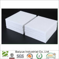 High R-Value Polyester Insulation Batts for Wall and Ceiling